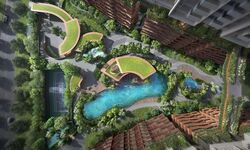 Lentor Hills Road (D26), Condominium #593709501